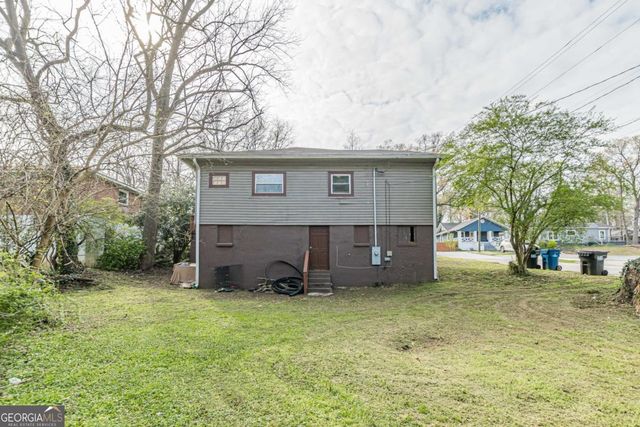 2718 Harris Street, East Point, GA 30344