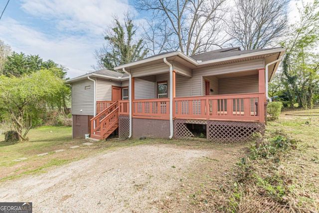 2718 Harris Street, East Point, GA 30344