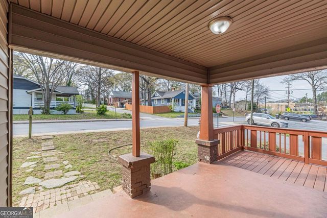 2718 Harris Street, East Point, GA 30344