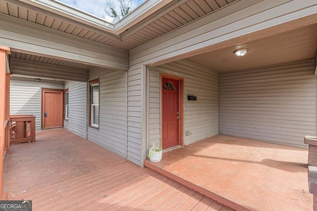 2718 Harris Street, East Point, GA 30344