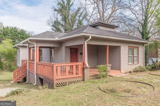 2718 Harris Street, East Point, GA 30344