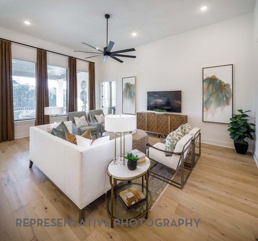 4413 Sandbrock Parkway, Aubrey, TX 76227