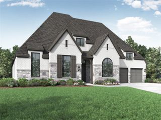 4413 Sandbrock Parkway, Aubrey, TX 76227