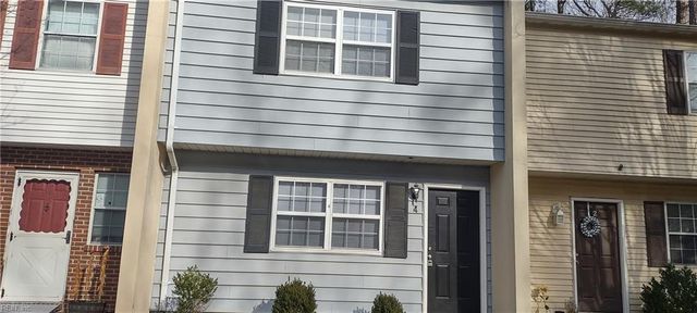 4 Roffman PL, Newport News, VA 23602