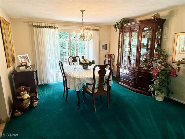 265 James Lane, Vincent, OH 45784