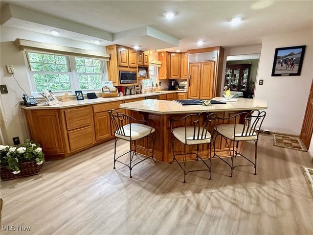 265 James Lane, Vincent, OH 45784