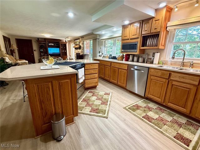 265 James Lane, Vincent, OH 45784