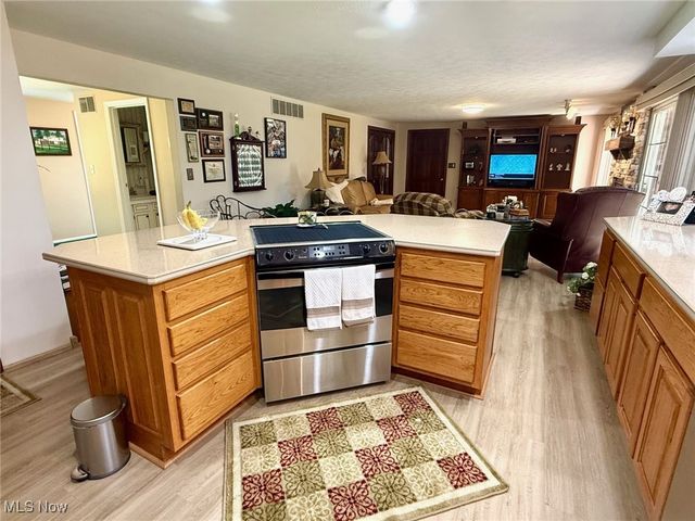 265 James Lane, Vincent, OH 45784