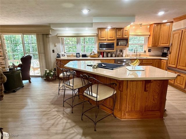 265 James Lane, Vincent, OH 45784