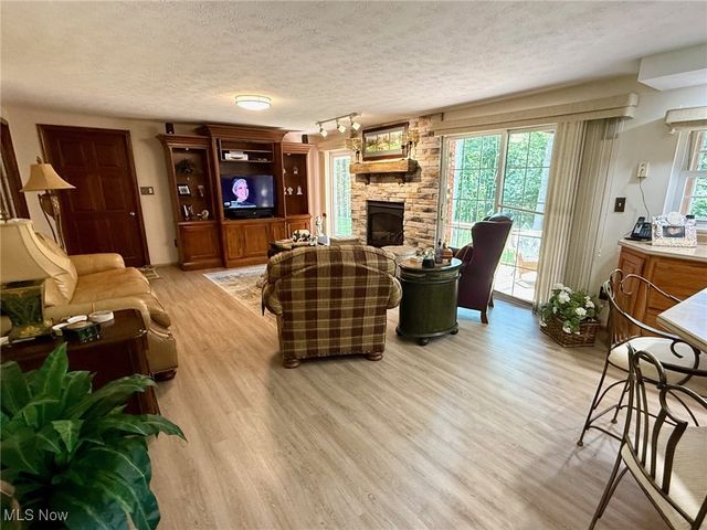 265 James Lane, Vincent, OH 45784