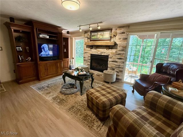 265 James Lane, Vincent, OH 45784