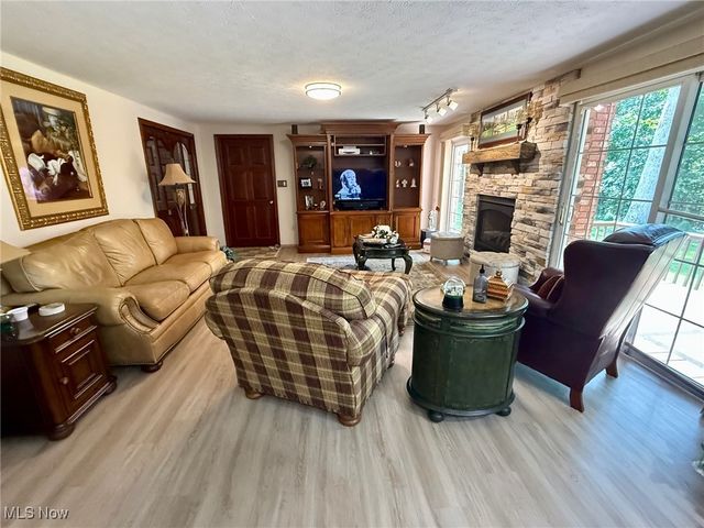 265 James Lane, Vincent, OH 45784