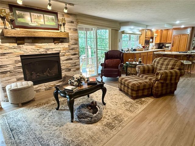 265 James Lane, Vincent, OH 45784