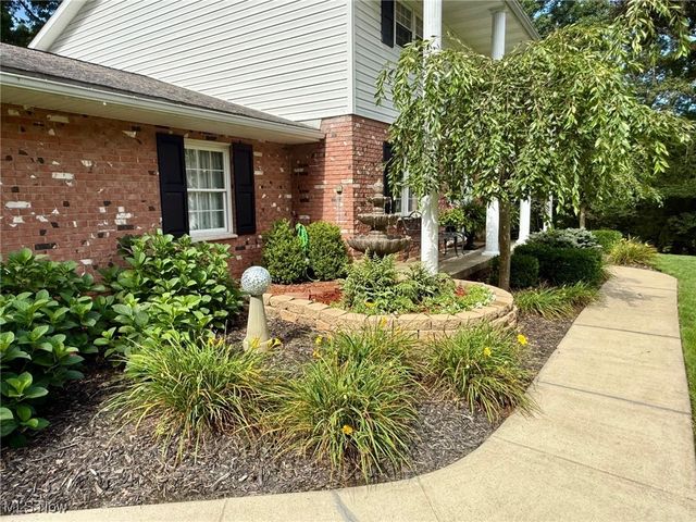 265 James Lane, Vincent, OH 45784