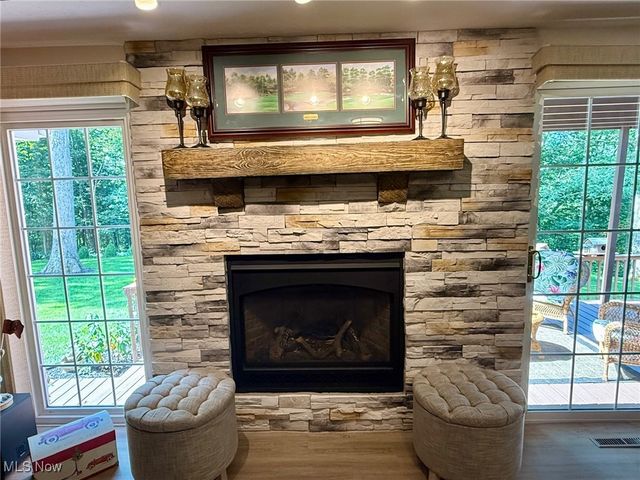 265 James Lane, Vincent, OH 45784