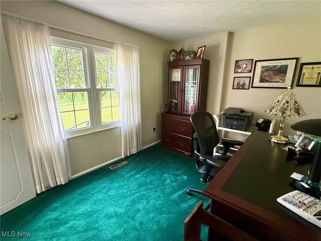 265 James Lane, Vincent, OH 45784