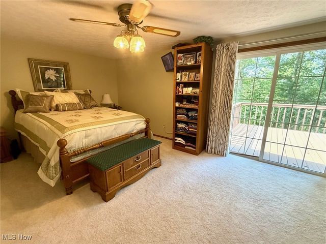 265 James Lane, Vincent, OH 45784