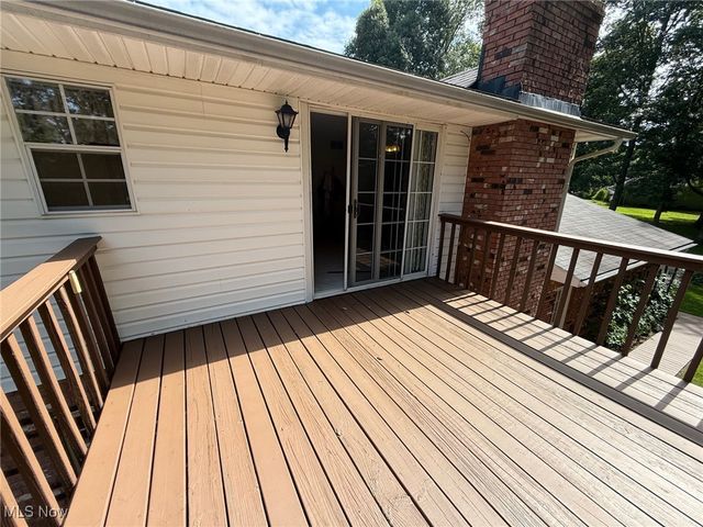 265 James Lane, Vincent, OH 45784