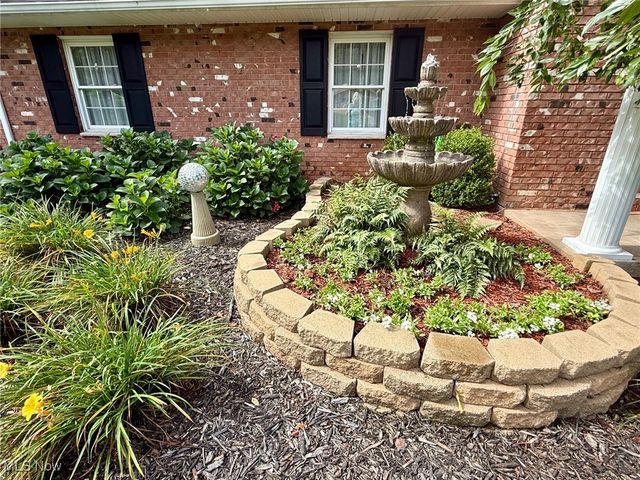 265 James Lane, Vincent, OH 45784