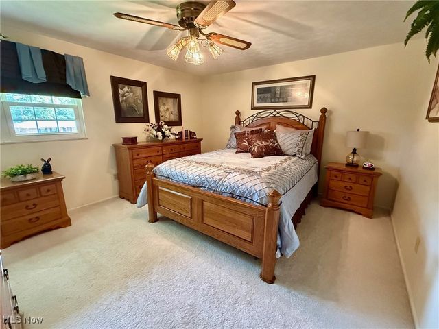 265 James Lane, Vincent, OH 45784