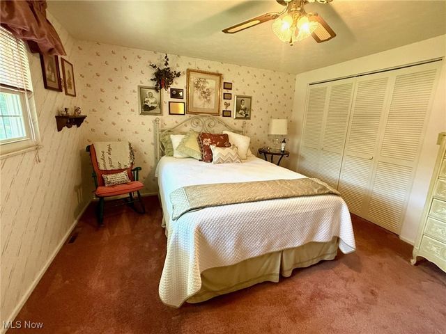 265 James Lane, Vincent, OH 45784