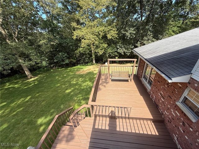 265 James Lane, Vincent, OH 45784