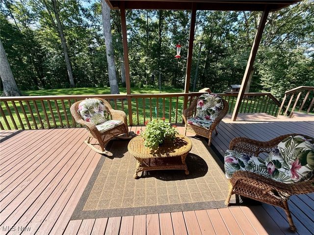 265 James Lane, Vincent, OH 45784