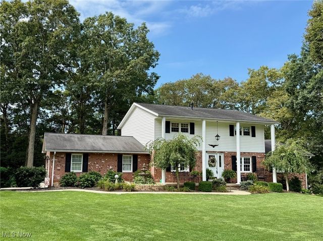 265 James Lane, Vincent, OH 45784