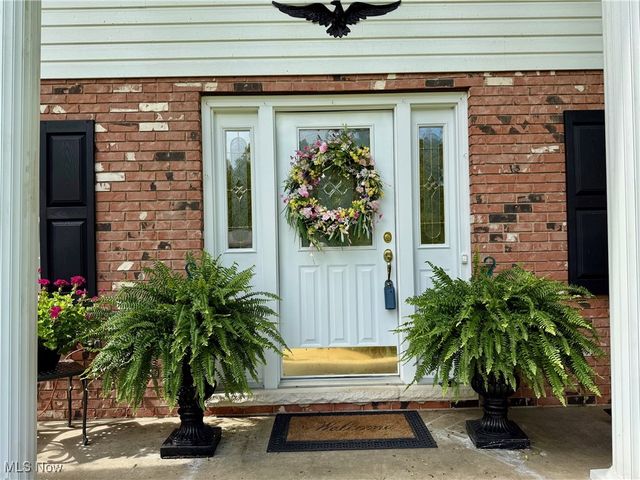 265 James Lane, Vincent, OH 45784