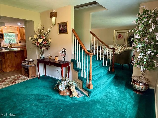 265 James Lane, Vincent, OH 45784