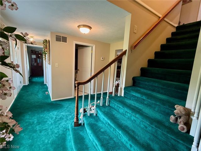 265 James Lane, Vincent, OH 45784