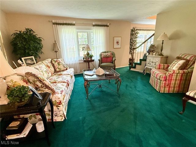 265 James Lane, Vincent, OH 45784