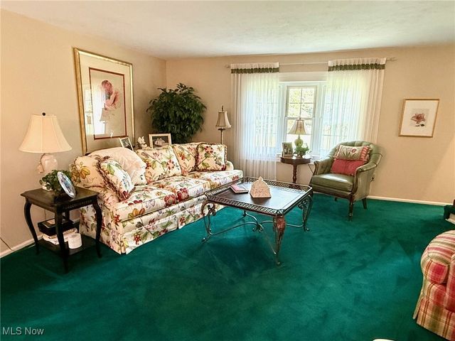 265 James Lane, Vincent, OH 45784