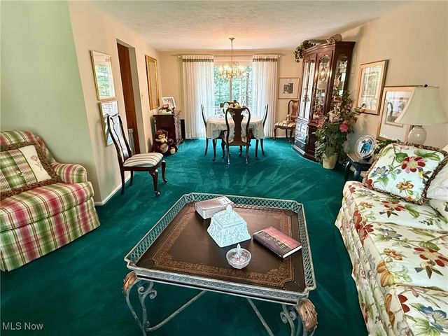 265 James Lane, Vincent, OH 45784