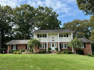 265 James Lane, Vincent, OH 45784