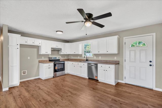 265 Joshua Circle, Whitwell, TN 37397