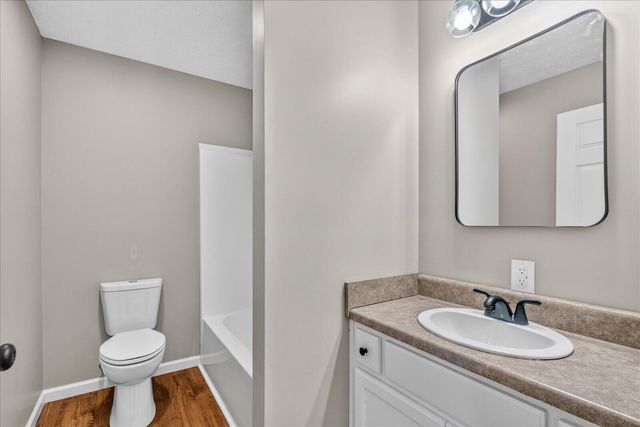 265 Joshua Circle, Whitwell, TN 37397
