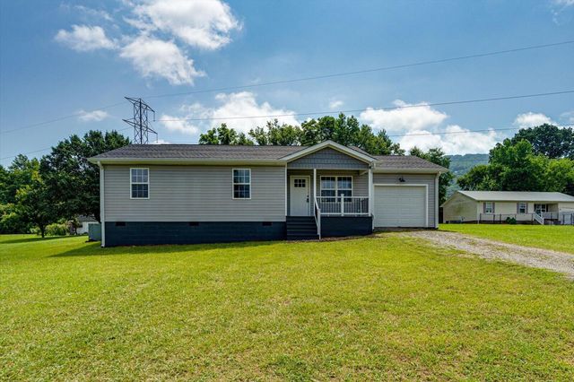 265 Joshua Circle, Whitwell, TN 37397