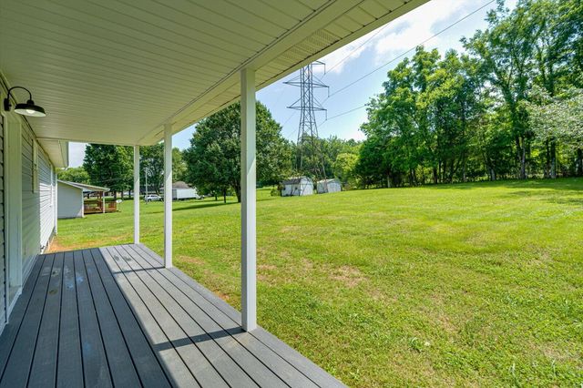 265 Joshua Circle, Whitwell, TN 37397