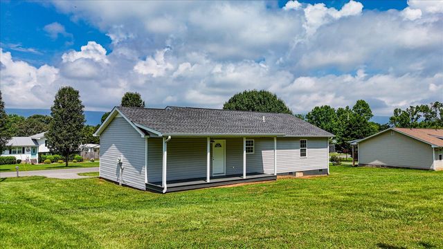 265 Joshua Circle, Whitwell, TN 37397