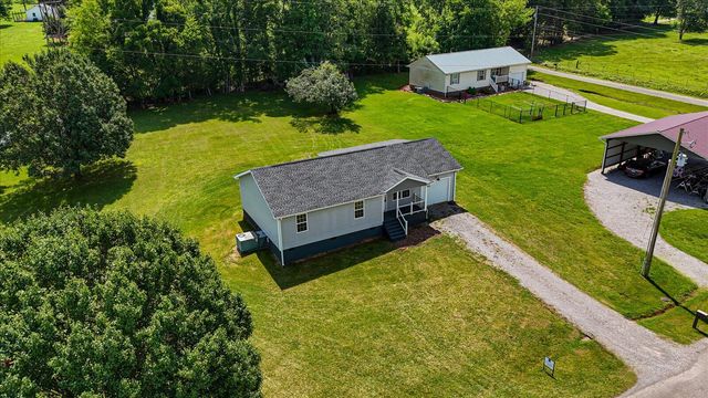 265 Joshua Circle, Whitwell, TN 37397