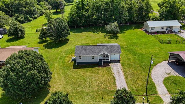 265 Joshua Circle, Whitwell, TN 37397