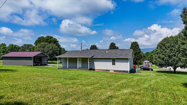 265 Joshua Circle, Whitwell, TN 37397