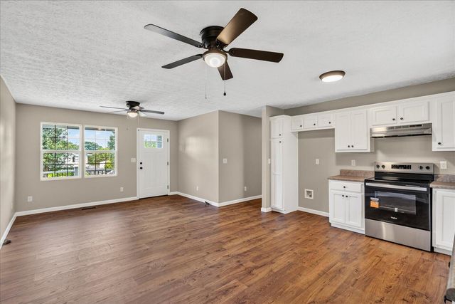 265 Joshua Circle, Whitwell, TN 37397