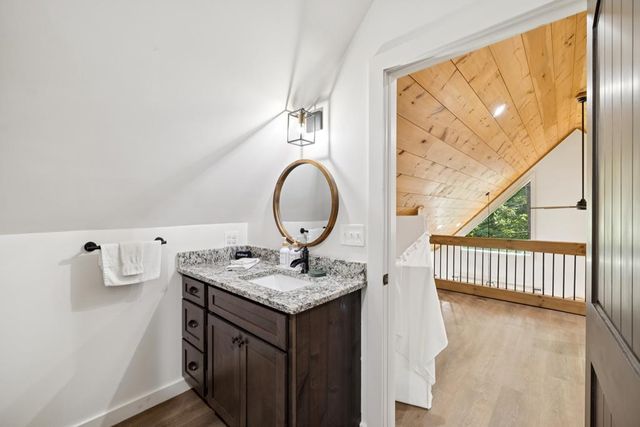 345 Deer Trail, Mineral Bluff, GA 30559