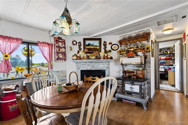 396 W Elm Street, Elizabeth, CO 80107