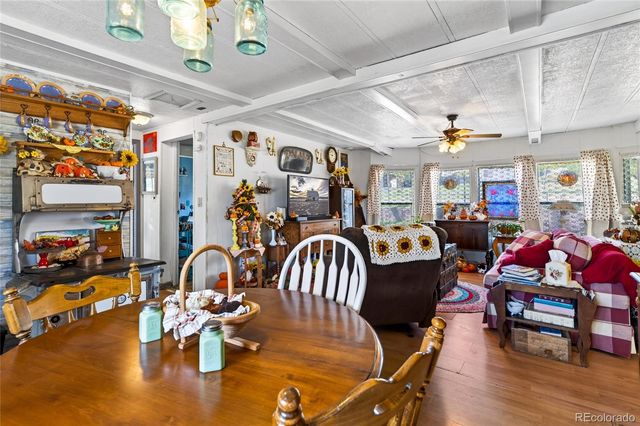 396 W Elm Street, Elizabeth, CO 80107