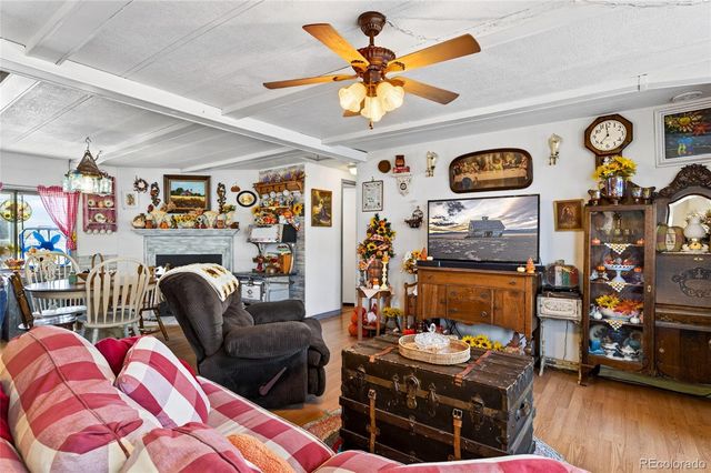396 W Elm Street, Elizabeth, CO 80107