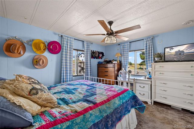 396 W Elm Street, Elizabeth, CO 80107