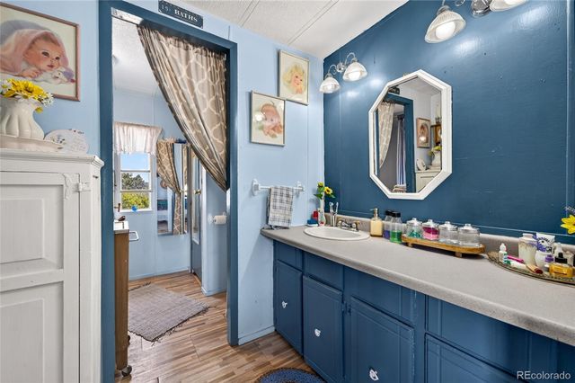 396 W Elm Street, Elizabeth, CO 80107
